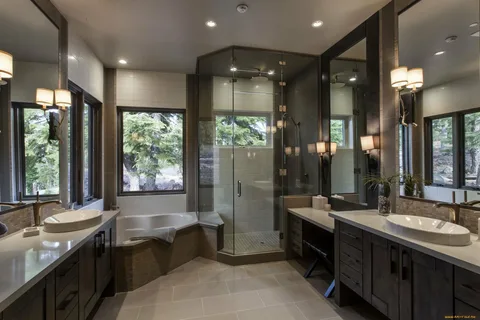Providing Bathroom Remodeling Services in Paradise Valley, AZ