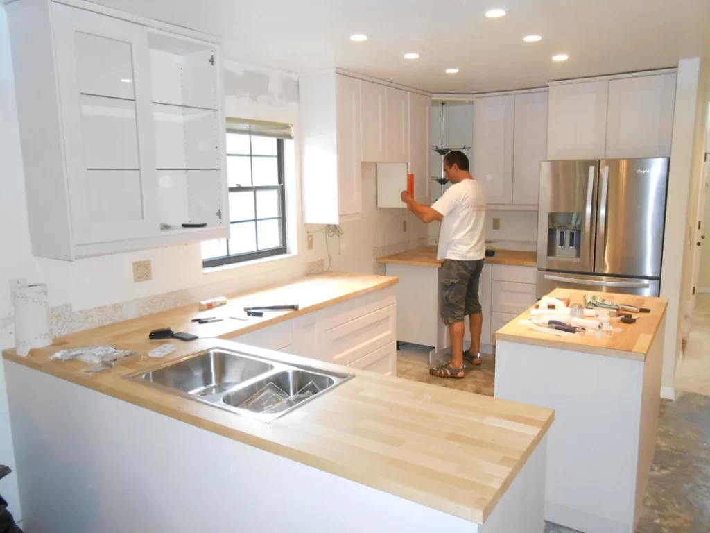 Providing Best Kitchen Remodeling Services in Carefree