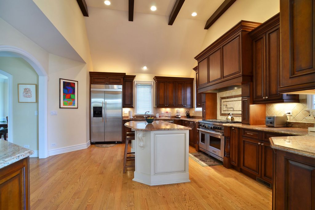 Providing Cabinet Remodeling Services in Peoria AZ