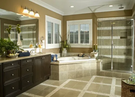 WE offer bathroom remodeling services in Buckeye, AZ