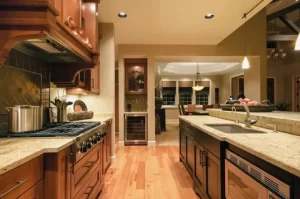 Guide on What To Consider When Remodeling A Kitchen